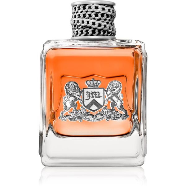 Juicy Couture Juicy Couture Dirty English toaletna voda za moške 100 ml