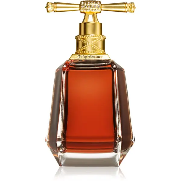Juicy Couture Juicy Couture I Am Juicy Couture parfumska voda za ženske 100 ml