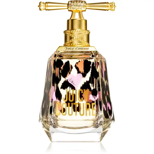 Juicy Couture Juicy Couture I Love Juicy Couture parfumska voda za ženske 100 ml