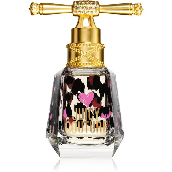Juicy Couture Juicy Couture I Love Juicy Couture parfumska voda za ženske 30 ml