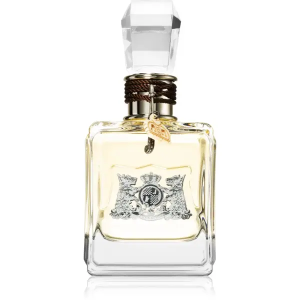 Juicy Couture Juicy Couture Juicy Couture parfumska voda za ženske 100 ml