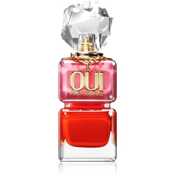 Juicy Couture Juicy Couture Oui parfumska voda za ženske 100 ml