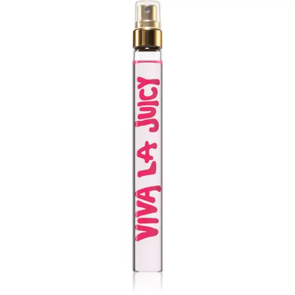 Juicy Couture Juicy Couture Viva La Juicy Le Bubbly parfumska voda za ženske 10 ml