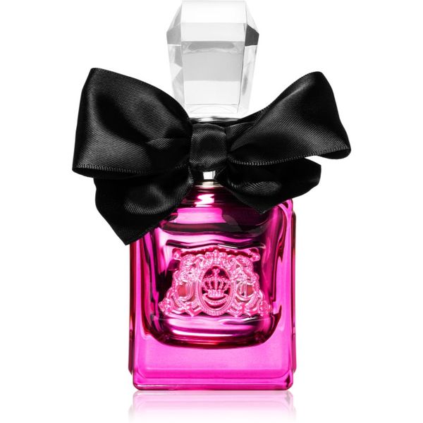 Juicy Couture Juicy Couture Viva La Juicy Noir parfumska voda za ženske 50 ml