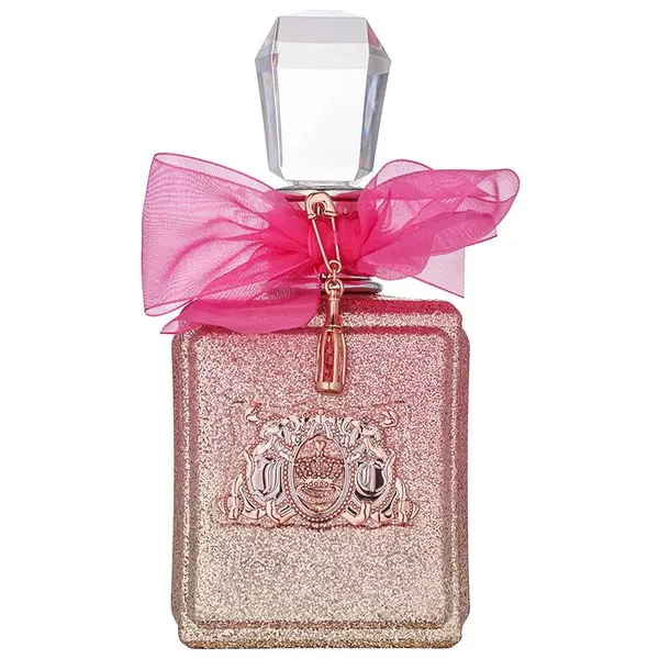Juicy Couture Juicy Couture Viva La Juicy Rosé parfumska voda za ženske 100 ml