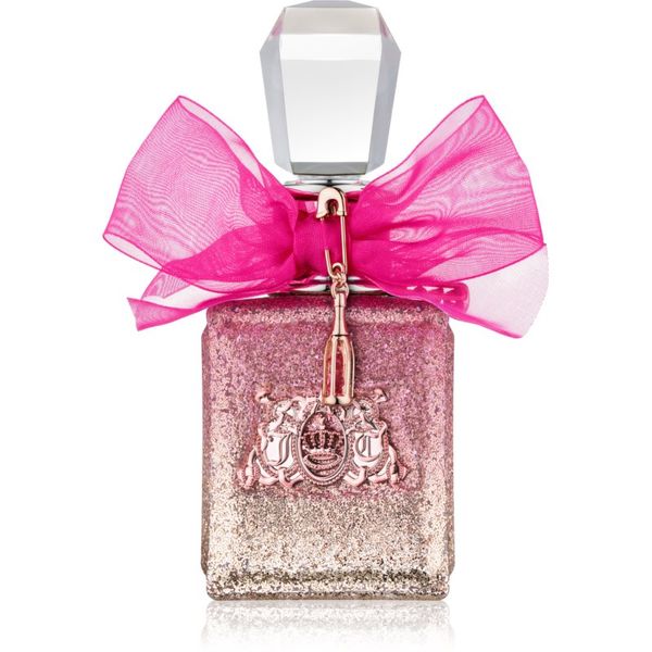 Juicy Couture Juicy Couture Viva La Juicy Rosé parfumska voda za ženske 50 ml