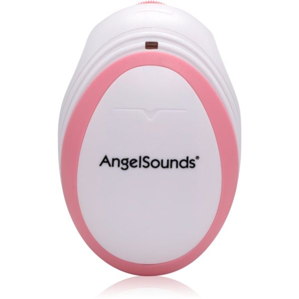 Jumper Medical Jumper Medical AngelSounds JPD-100S (mini) domači ultrazvok za nosečnice 1 kos