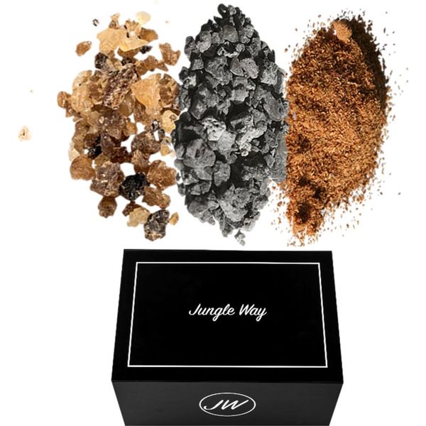 Jungle Way Jungle Way Amazon Jungle darilni set