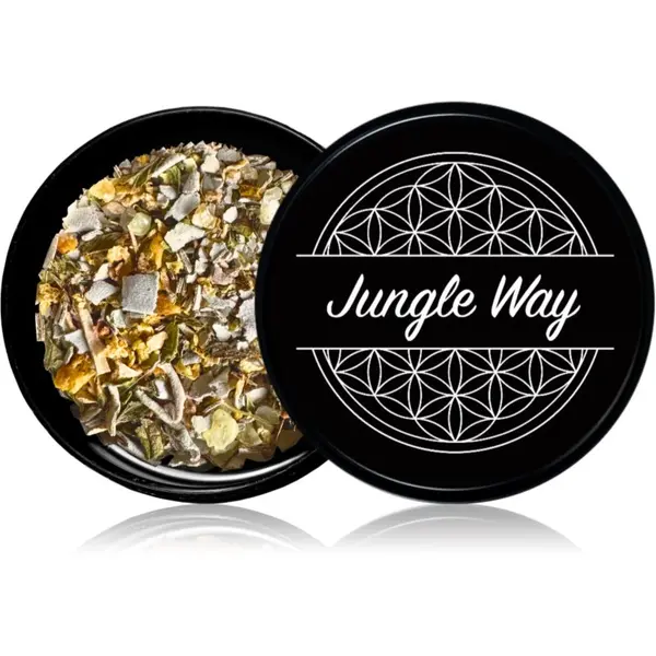 Jungle Way Jungle Way Clear Mind kadila 15 g