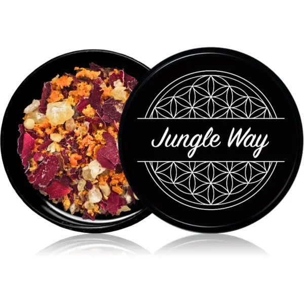 Jungle Way Jungle Way Creative Thoughts kadila 15 g