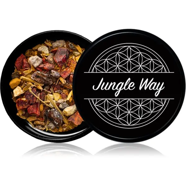 Jungle Way Jungle Way Deep Cleanse kadila 15 g