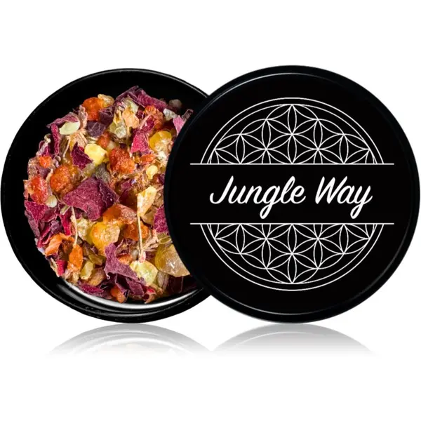 Jungle Way Jungle Way Deep Relax kadila 15 g