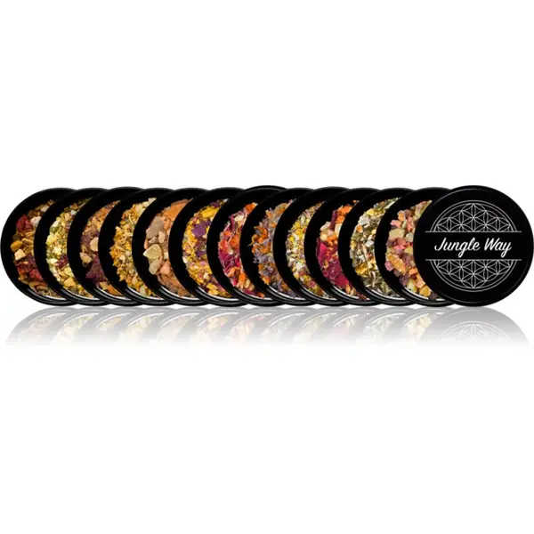 Jungle Way Jungle Way Discovery set Master Your Life kadila