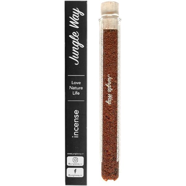 Jungle Way Jungle Way Exclusive Cake Brown kadila 18 g