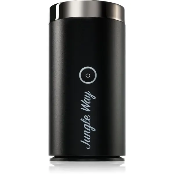 Jungle Way Jungle Way Incense Burner kadila 1 kos