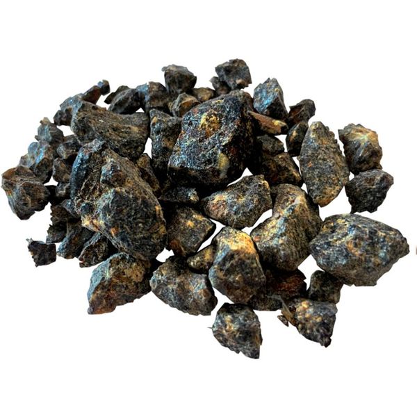 Jungle Way Jungle Way Indian Black Benzoin Opium Sambrani kadilo 20 g