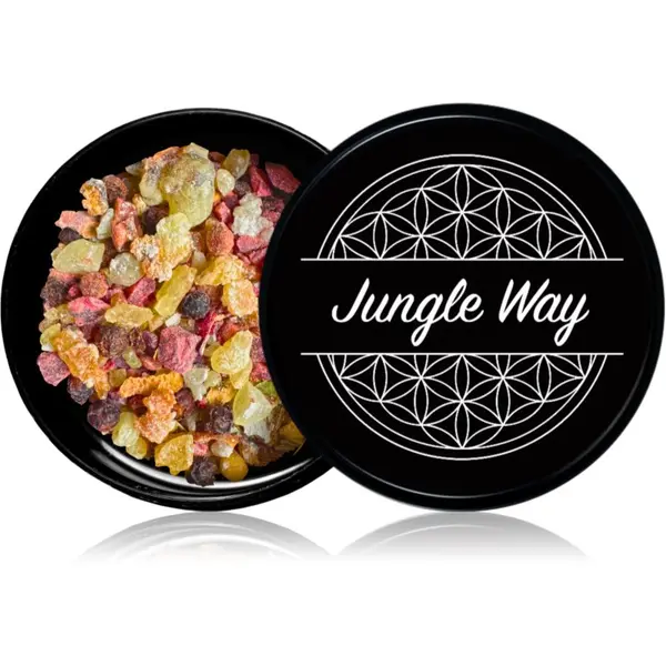 Jungle Way Jungle Way Man Power kadila 15 g