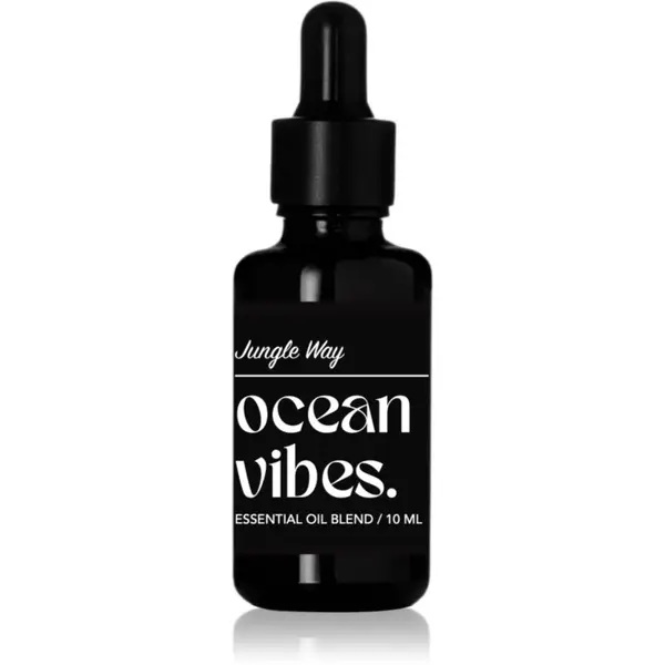 Jungle Way Jungle Way Ocean Vibes eterično olje 10 ml