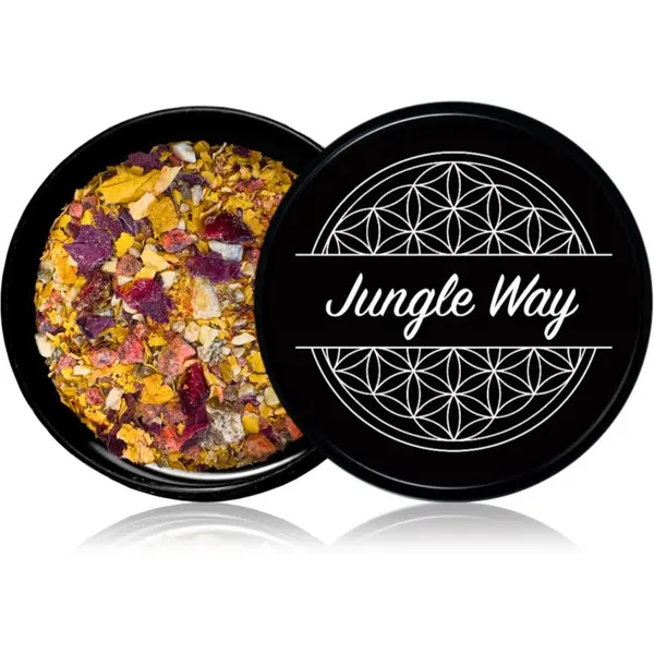 Jungle Way Jungle Way Passion, Love, Connection kadila 15 g