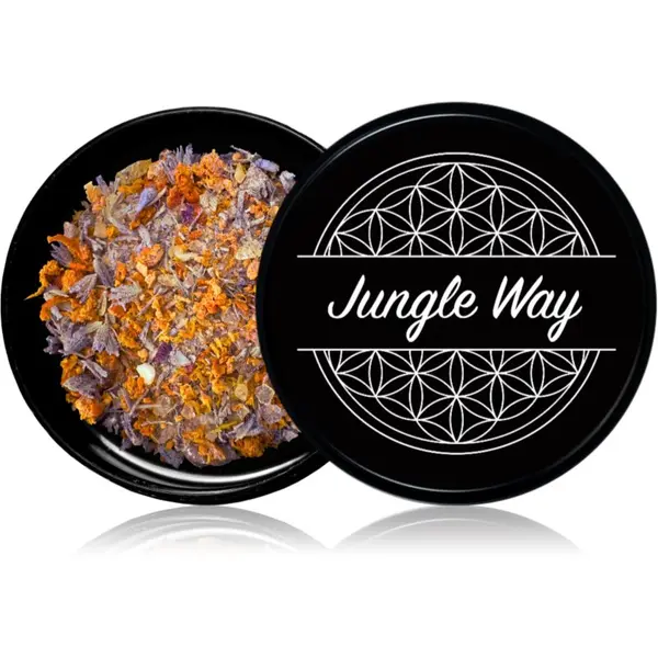 Jungle Way Jungle Way Positive Vibes kadila 15 g