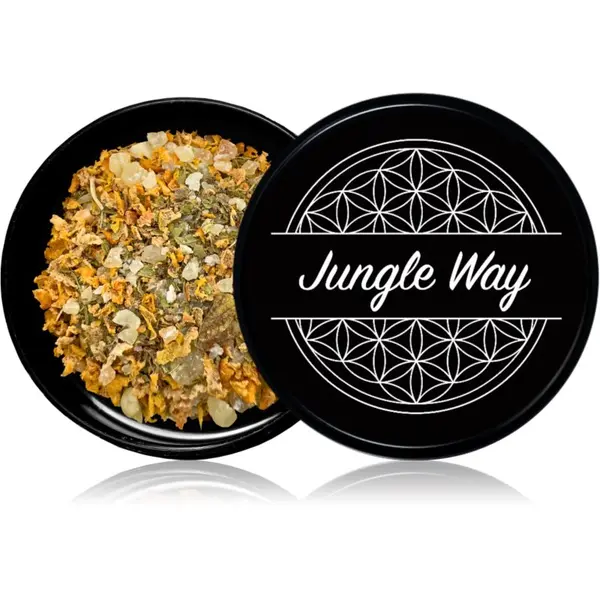 Jungle Way Jungle Way Pure Focus kadila 15 g