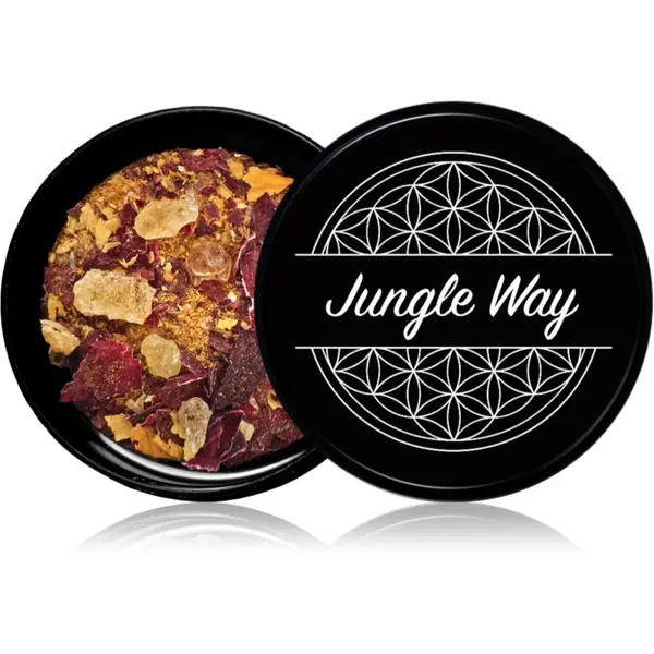 Jungle Way Jungle Way Sexual Energy kadila 15 g