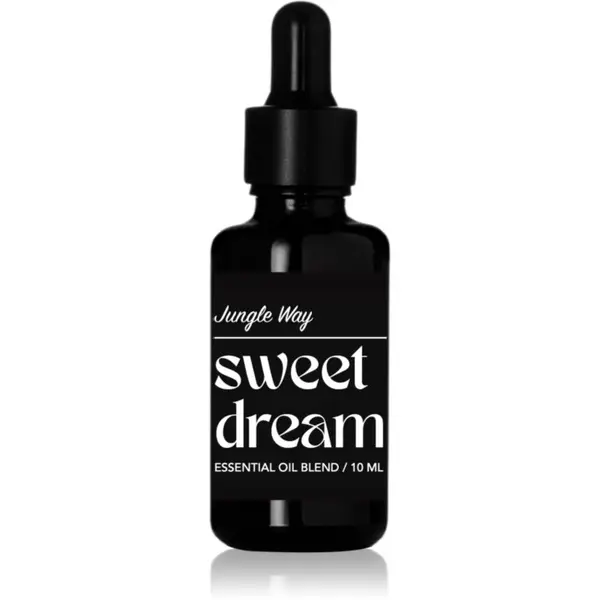 Jungle Way Jungle Way Sweet Dreams eterično olje 10 ml
