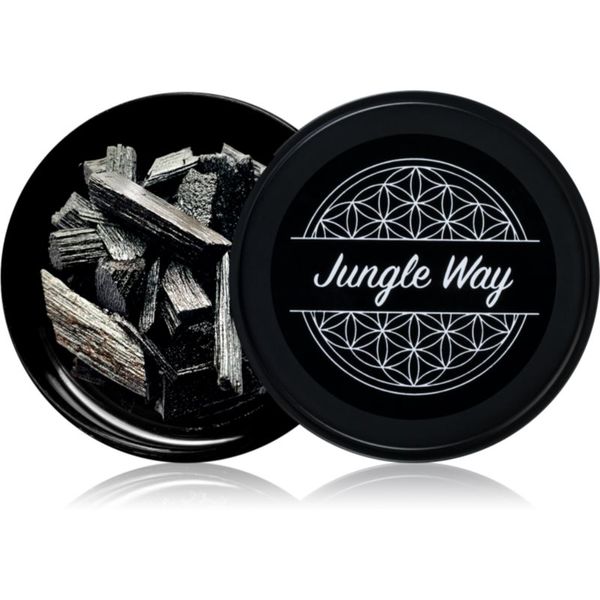 Jungle Way Jungle Way Unique Bergamot Oud Bakhoor kadila 20 g