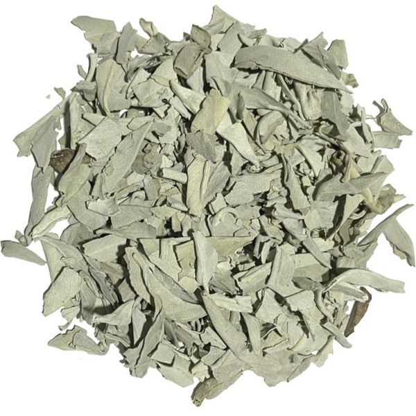 Jungle Way Jungle Way White Sage kadila 20 g