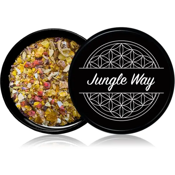 Jungle Way Jungle Way Womb Power kadila 15 g