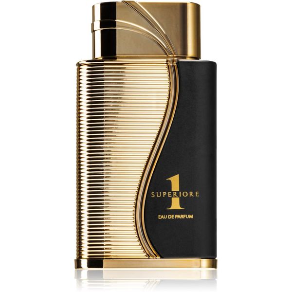 Just Jack Just Jack 1 Superiore parfumska voda za moške 100 ml