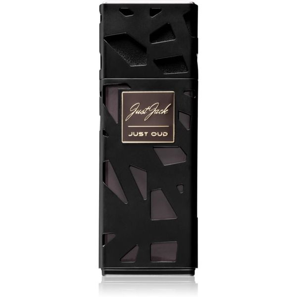 Just Jack Just Jack Just Oud parfumska voda za moške 100 ml