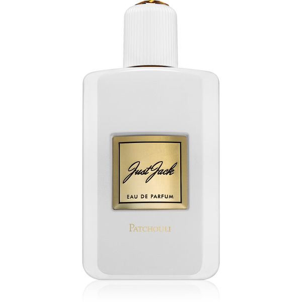 Just Jack Just Jack Patchouli parfumska voda za ženske 100 ml