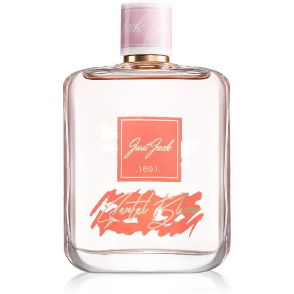 Just Jack Just Jack Santal Bloom parfumska voda za ženske 100 ml