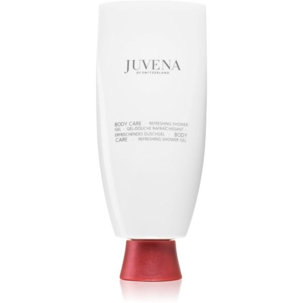 Juvena Juvena Body Care gel za prhanje za vse tipe kože 200 ml