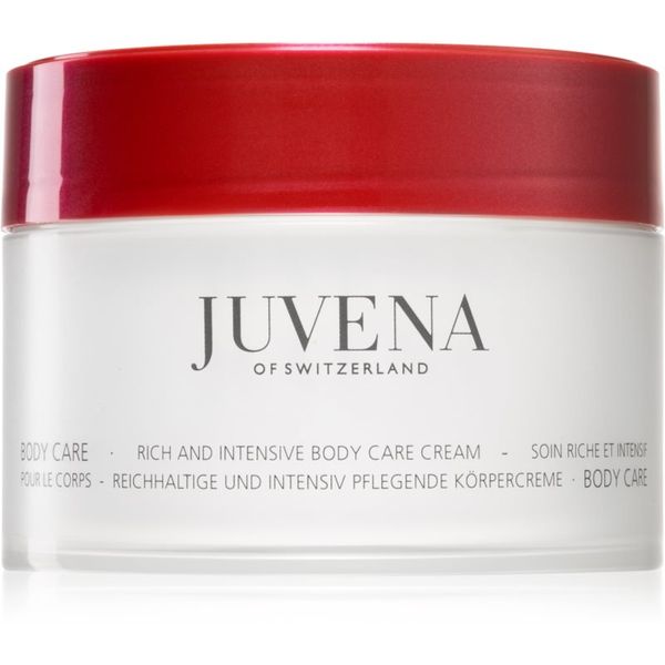 Juvena Juvena Body Care intenzivna krema za telo 200 ml