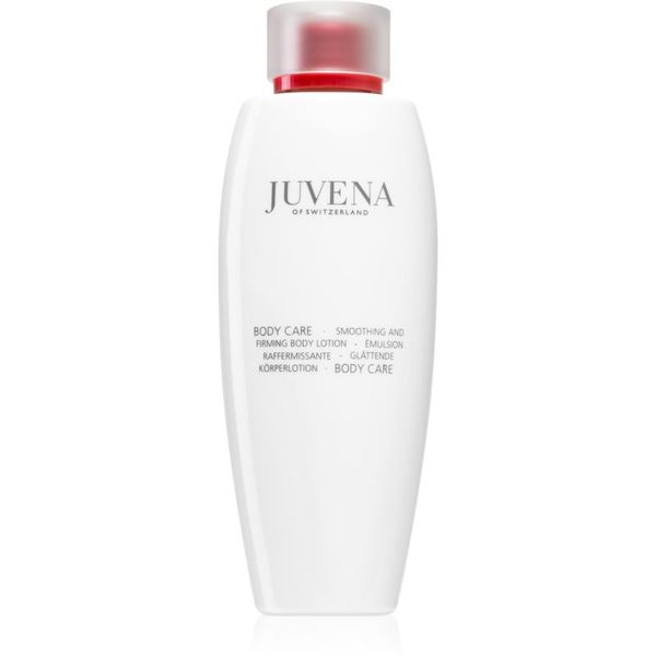 Juvena Juvena Body Care losjon za učvrstitev kože 200 ml