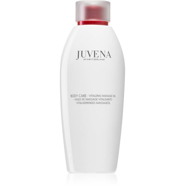 Juvena Juvena Body Care olje za telo za vse tipe kože 200 ml