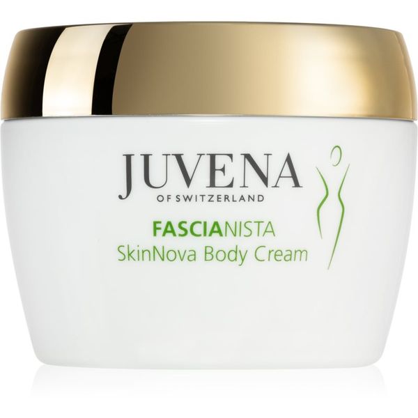 Juvena Juvena Fascianista SkinNova Body Cream krema za učvrstitev kože 200 ml