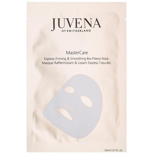 Juvena Juvena MasterCare ekspresna lifting maska z učvrstitvenim učinkom 5 x 20 ml