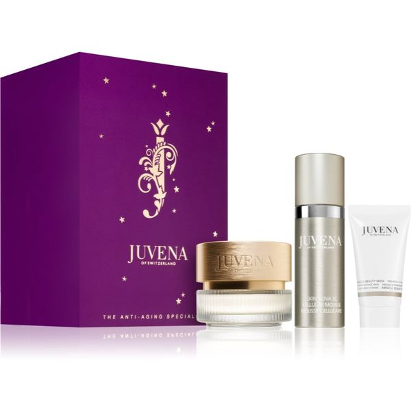 Juvena Juvena Miracle Cream Set božični darilni set (za intenzivno hidracijo)