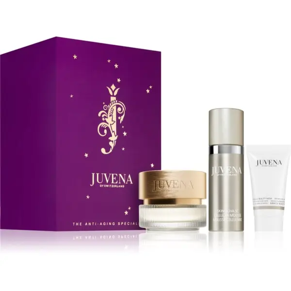 Juvena Juvena Miracle Cream Set božični darilni set za intenzivno hidracijo