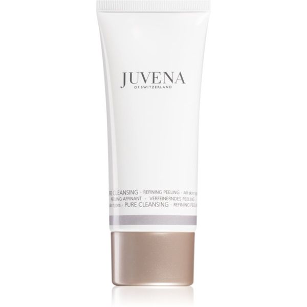 Juvena Juvena Pure Cleansing čistilni piling za vse tipe kože 100 ml