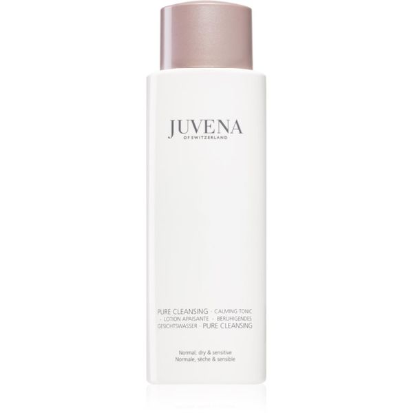 Juvena Juvena Pure Cleansing tonik za normalno do suho kožo 200 ml