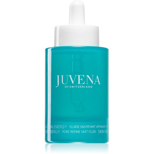 Juvena Juvena Skin Energy Aqua Recharge esenca za obraz za intenzivno hidracijo 50 ml