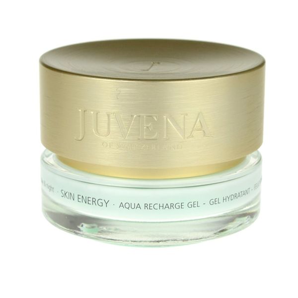 Juvena Juvena Skin Energy Aqua Recharge Gel vlažilni gel za vse tipe kože 50 ml