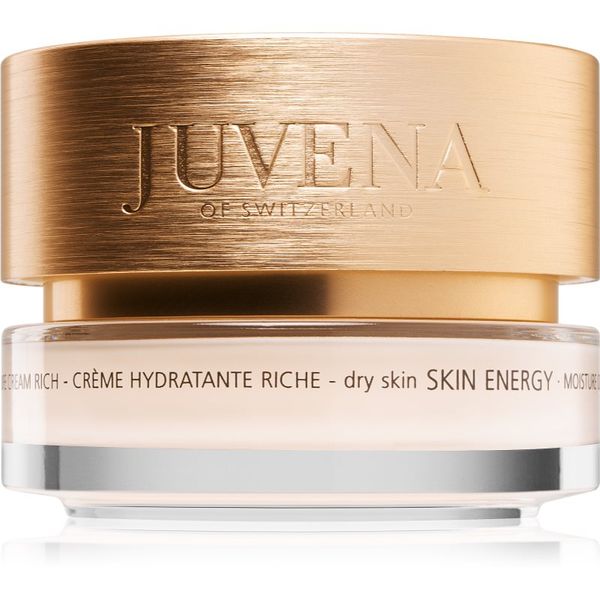 Juvena Juvena Skin Energy Moisture Cream vlažilna krema za suho kožo 50 ml