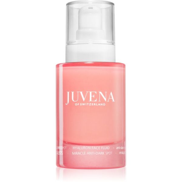 Juvena Juvena Skin Specialists Anti-Dark Spot Fluid fluid proti pigmentnim madežem proti gubam 50 ml