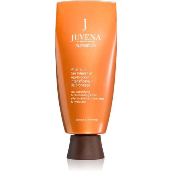 Juvena Juvena Sunsation After Sun Tan Intensifier krema za po sončenju 150 ml