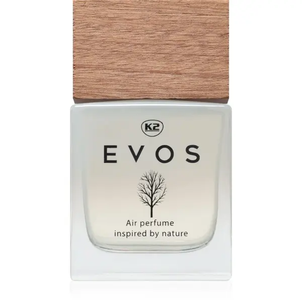 K2 K2 Evos Grace Angel dišava za avto 50 ml